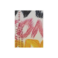 Radius Books Hock E Aye Vi Edgar Heap of Birds: Honor Song (inbunden, eng)
