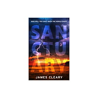 HarperCollins Publishers Sanctuary (inbunden, eng)