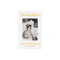 Penguin books ltd Backtalker (inbunden, eng)