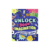 Dorling Kindersley Ltd Unlock Your Imagination (häftad, eng)
