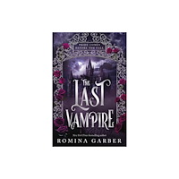 Dorling Kindersley Ltd The Last Vampire (häftad, eng)