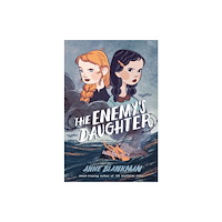 Penguin USA The Enemy's Daughter (häftad, eng)