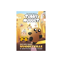 Penguin Putnam Inc The Adventures of Tubby Nugget: Escape from Nuggetville #1 (inbunden, eng)