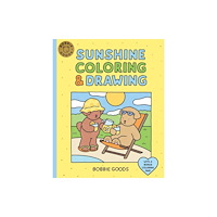 Quarto Publishing Group USA Inc Bobbie Goods Sunshine Coloring & Drawing (häftad, eng)