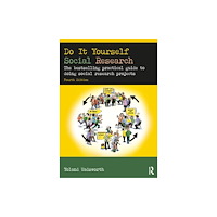 Taylor & francis ltd Do It Yourself Social Research (häftad, eng)