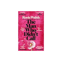 Pan Macmillan The Man Who Didn't Call (häftad, eng)