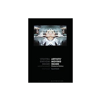 Bloomsbury Publishing PLC Artists’ Moving Image (häftad, eng)