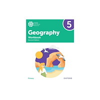 Oxford University Press Oxford International Geography: Workbook 5 (häftad, eng)