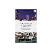 Bloomsbury Publishing PLC Dimensions of Inequality (häftad, eng)