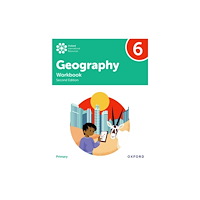 Oxford University Press Oxford International Geography: Workbook 6 (häftad, eng)