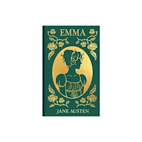 Arcturus publishing ltd Emma (inbunden, eng)
