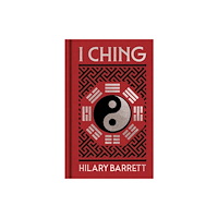 Arcturus publishing ltd I Ching (inbunden, eng)