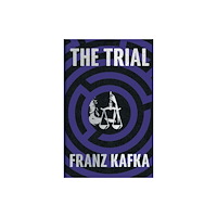 Arcturus publishing ltd The Trial (inbunden, eng)