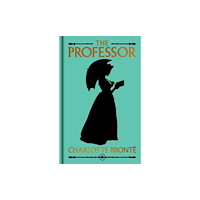 Arcturus publishing ltd The Professor (inbunden, eng)