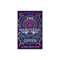 Hodder & Stoughton The Wandering Queen (häftad, eng)