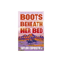 Penguin books ltd Boots Beneath Her Bed (häftad, eng)
