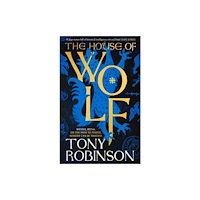 Little, Brown Book Group The House of Wolf (häftad, eng)