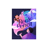 Abrams Ren's Pencil (inbunden, eng)