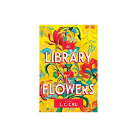 Sourcebooks, Inc The Library of Flowers (häftad, eng)