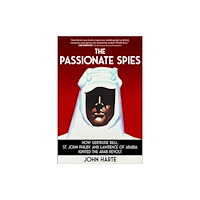 Skyhorse Publishing The Passionate Spies (häftad, eng)