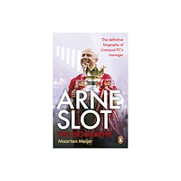 Ebury Publishing Arne Slot (häftad, eng)