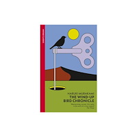 Vintage Publishing The Wind-Up Bird Chronicle (häftad, eng)
