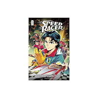 Papercutz Speed Racer Vol. 1 (häftad, eng)