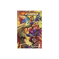 Papercutz Gatchaman Vol. 3 (häftad, eng)