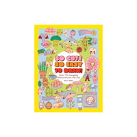 Quarto Publishing Group USA Inc So Cute, So Easy to Draw! (häftad, eng)