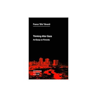Semiotext (E) Thinking after Gaza (häftad, eng)