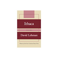 Encounter Books,USA Ithaca (inbunden, eng)