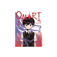 Vertical Inc. OMORI 1 (häftad, eng)