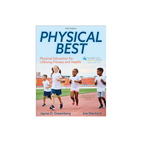 Human Kinetics Publishers Physical Best (häftad, eng)