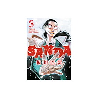 Titan Books Ltd Sanda Vol.3 (häftad, eng)