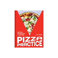 Chronicle Books Pizza Practice (inbunden, eng)