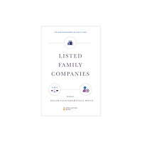 Emerald Publishing Limited Listed Family Companies (häftad, eng)