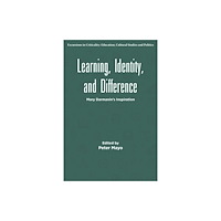 Emerald Publishing Limited Learning, Identity, and Difference (häftad, eng)