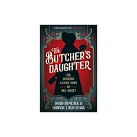 Titan Books Ltd The Butcher's Daughter (häftad, eng)