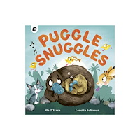 Quarto Publishing Plc Puggle Snuggles (häftad, eng)