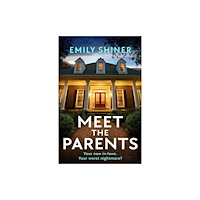 Bookouture Meet the Parents (häftad, eng)