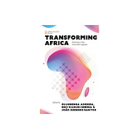 Emerald Publishing Limited Transforming Africa (häftad, eng)