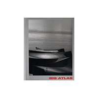 Phaidon Press Ltd BIG Atlas (inbunden, eng)