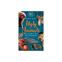The History Press Ltd Ugly Animals (häftad, eng)
