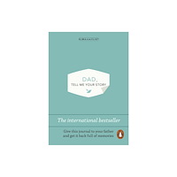 Penguin books ltd Dad, Tell Me Your Story (häftad, eng)