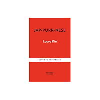 Octopus publishing group Ja-Purr-Nese Adorable Cat-shaped Recipes from Sushi to Soup (inbunden, eng)