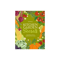 Rydon Publishing Kitchen Garden Secrets (inbunden, eng)