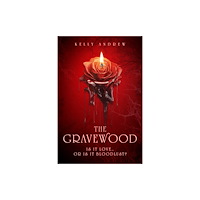 Transworld publishers ltd The Gravewood (inbunden, eng)