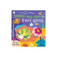 Buddy and Barney Ltd Under-the-Sea Fart Book (inbunden, eng)