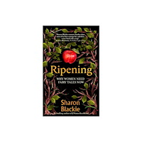 Duckworth Books Ripening (inbunden, eng)