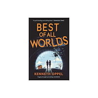 Guppy Publishing Ltd Best of All Worlds – The Times Children's Book of the Year 2025 (häftad, eng)